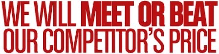 A red logo with the words " meet petito ".